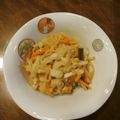 ＡｎｇｅｌＫｉｔｔｙ's cooksnap of when they made ✿切り干し大根の煮物✿.