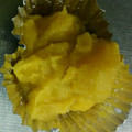 ｶｷｱｲ's cooksnap of when they made アク抜き無しで♪簡単栗きんとん.
