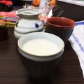 史姫siki's cooksnap of when they made 風邪には卵酒.