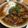 mami_mu's cooksnap of when they made 鶏南蛮ソバ.