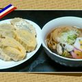 さち070105's cooksnap of when they made 簡単ひと手間だけで本格蕎麦♪.
