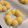 MIKAN☆san's cooksnap of when they made レンジで簡単おせち！ひまわりの錦玉子.