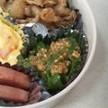 ぶろっこり〜。's cooksnap of when they made ピーマンのすりごまあえ.