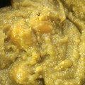 jozi's cooksnap of when they made 裏ごしなしDE簡単！栗きんとん.