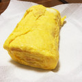 ミルクめろん's cooksnap of when they made お弁当に〜たまご焼き〜白だしだけで.