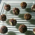 クック3DBDUQ☆'s cooksnap of when they made バレンタイン❤ミニカップブラウニー.