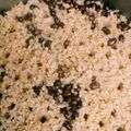 ソプラノさん's cooksnap of when they made 玄米ご飯.
