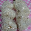 イチゴ、イチゴ。's cooksnap of when they made 我が家の鯛めし❤.
