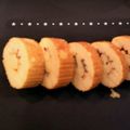 ememaa's cooksnap of when they made フライパンで簡単伊達巻.