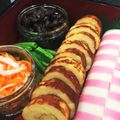 Mizzelle's cooksnap of when they made アメリカで簡単 黒豆煮 【おせちに】.