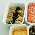 トモコマイッツ's cooksnap of when they made ◎おせち料理◎はんぺんを使わない伊達巻♡.