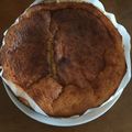 濱汁なっちゃん's cooksnap of when they made 本格味＊ＮＹチーズケーキ＊ヨーグルトで.