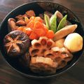 xxxmiyuxxx's cooksnap of when they made フライパンで簡単✾筑前煮（煮しめ）.