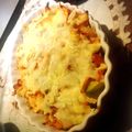 りんごⓒ's cooksnap of when they made ニュージーランド産アボカドキムチーズ焼き.