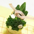 Ma_yoooooo's cooksnap of when they made 竹輪で門松作っちゃいました＊おせちに.