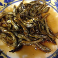ILoveDog's cooksnap of when they made 簡単☆田作り(ごまめ).