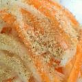 カリメロクッキング's cooksnap of when they made 大根人参簡単なます★正月おせち作りおき.