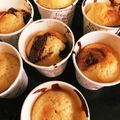 こう～なお's cooksnap of when they made ノンバター★低カロ簡単ズボラマフィン♡.