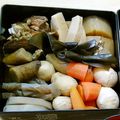 デュナン's cooksnap of when they made 人参と里芋とレンコンの煮しめ.