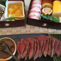 のんタイム's cooksnap of when they made 簡単＊おもてなしローストビーフ.