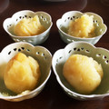 しぃぃか's cooksnap of when they made FPで簡単！甘さ控えめ栗きんとん.