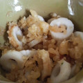 ゆうぷぅママ's cooksnap of when they made ★お弁当に最適♪★ちくわの揚げ玉和え★.