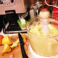 ミネソタ州のけーたん's cooksnap of when they made フープロで簡単✿本格✿黄金栗きんとん.