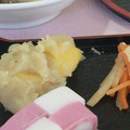 ▽しおりん▽'s cooksnap of when they made おせちに♪ つやのある栗きんとん.