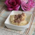 ぽっぽぺぺ's cooksnap of when they made 超簡単！バニラアイスのミルクココアがけ.