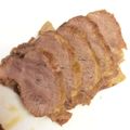 olo_olive's cooksnap of when they made お正月料理3煮豚.