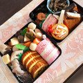 ♡ココゾウ♡'s cooksnap of when they made 冷凍和風野菜で♪お煮しめ✨.
