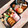 ♡ココゾウ♡'s cooksnap of when they made 冷凍和風野菜で♪お煮しめ✨.