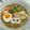 ちょびちろ's cooksnap of when they made お正月にかまぼこの飾り切り　かわいい酉.