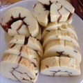 ジョンのお母ちゃん's cooksnap of when they made お節！伊達巻♪手作り簡単・フライパンで.