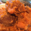 CactiCacti's cooksnap of when they made お芋も美味しい栗きんとん.