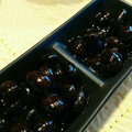 しししむむむ's cooksnap of when they made 黒豆煮 圧力いらずで簡単♪.