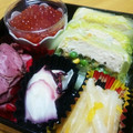 stella622's cooksnap of when they made お正月のおせちに♡～柚子巻き大根～.