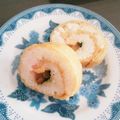 わかかえママさん's cooksnap of when they made 松山あげの巻きいなり.