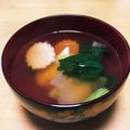 lassiekun's cooksnap of when they made おでんつゆで！簡単♡お雑煮.