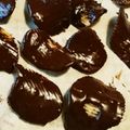 Ｔことみ's cooksnap of when they made ☆ロイズ風チョコぽてと☆.