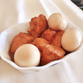 楓と椛's cooksnap of when they made 圧力鍋で簡単なのに本格的！豚の角煮.