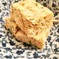 元仙人's cooksnap of when they made お正月の定番！松風焼き.