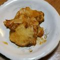 ま・まぁこ's cooksnap of when they made シャキシャキ食感！菊芋の味噌浅漬け.