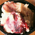 バンヌ's cooksnap of when they made 渋皮煮きんとん。.