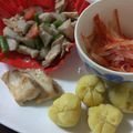 ポメちょん's cooksnap of when they made 離乳食 おせち 後期～完了期 覚書.