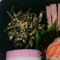 ひいらぎちゃんママ's cooksnap of when they made パリパリ 田作り レンジで時短.