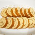 のかまるこ's cooksnap of when they made 混ぜて焼くだけ！伊達巻♬.
