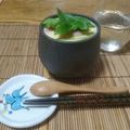 ダイナマイト漆黒's cooksnap of when they made 郷土青森の甘い茶碗蒸し甘露煮シロップ入り.