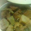 ｋａｍｉｙａｍａ's cooksnap of when they made 棒鱈煮.