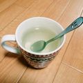 クッキングホチョ's cooksnap of when they made はちみつレモン(ホット).